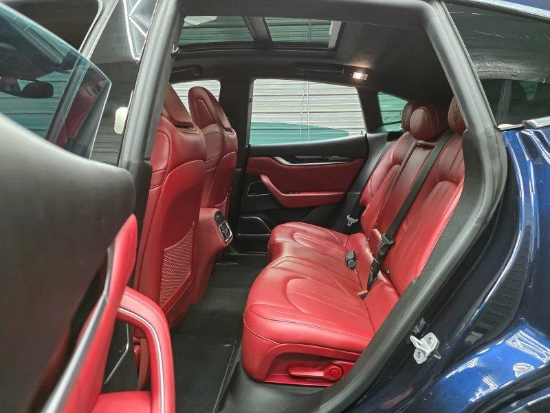 2021 Maserati Levante - Image 16 of 20