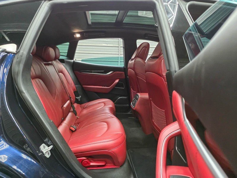 2021 Maserati Levante - Image 17 of 20