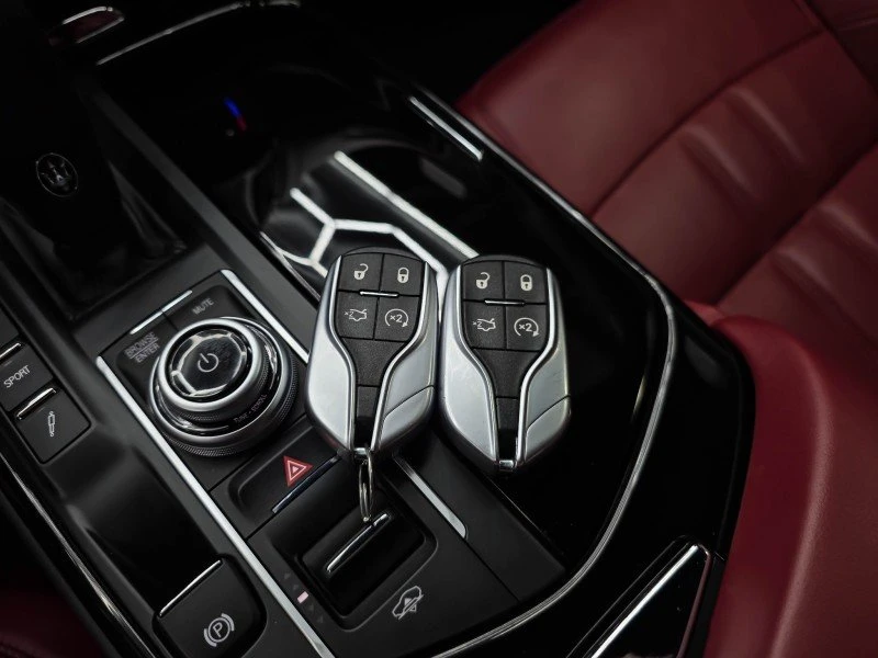 2021 Maserati Levante - Image 20 of 20
