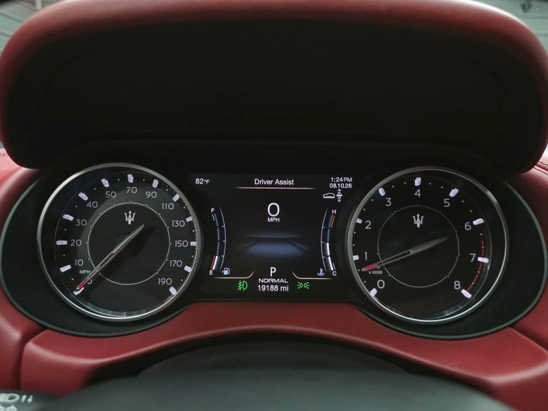 2021 Maserati Levante - Image 18 of 20