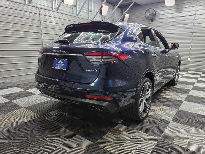 2021 Maserati Levante - Image 6 of 20