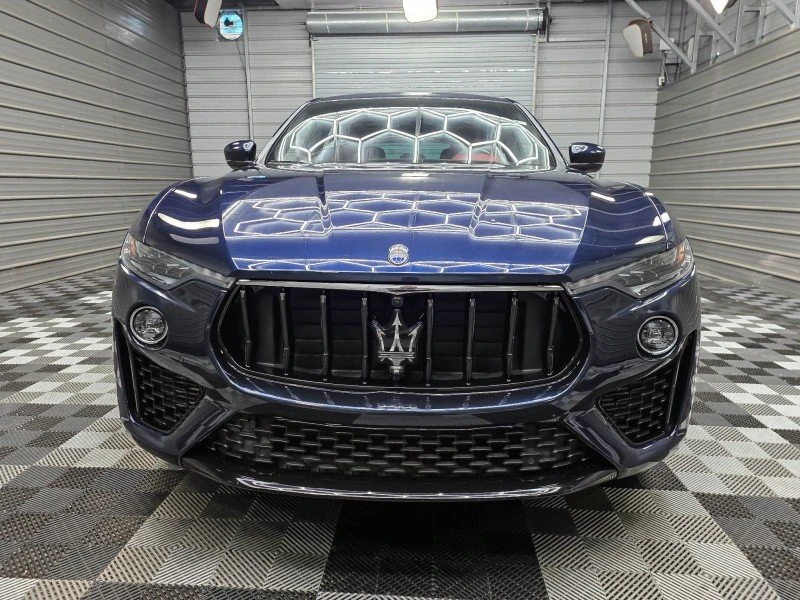 2021 Maserati Levante - Image 4 of 20