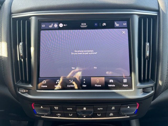 2021 Maserati Levante - Image 17 of 20