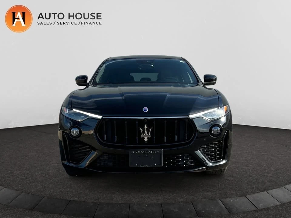 2021 Maserati Levante - Image 7 of 20