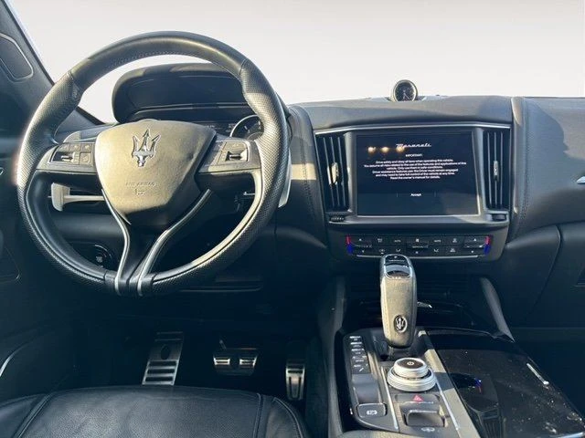 2021 Maserati Levante - Image 11 of 20