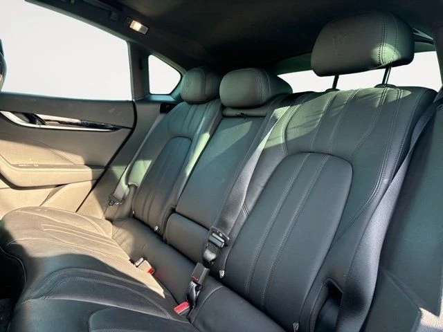 2021 Maserati Levante - Image 10 of 20