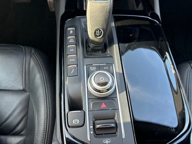 2021 Maserati Levante - Image 19 of 20