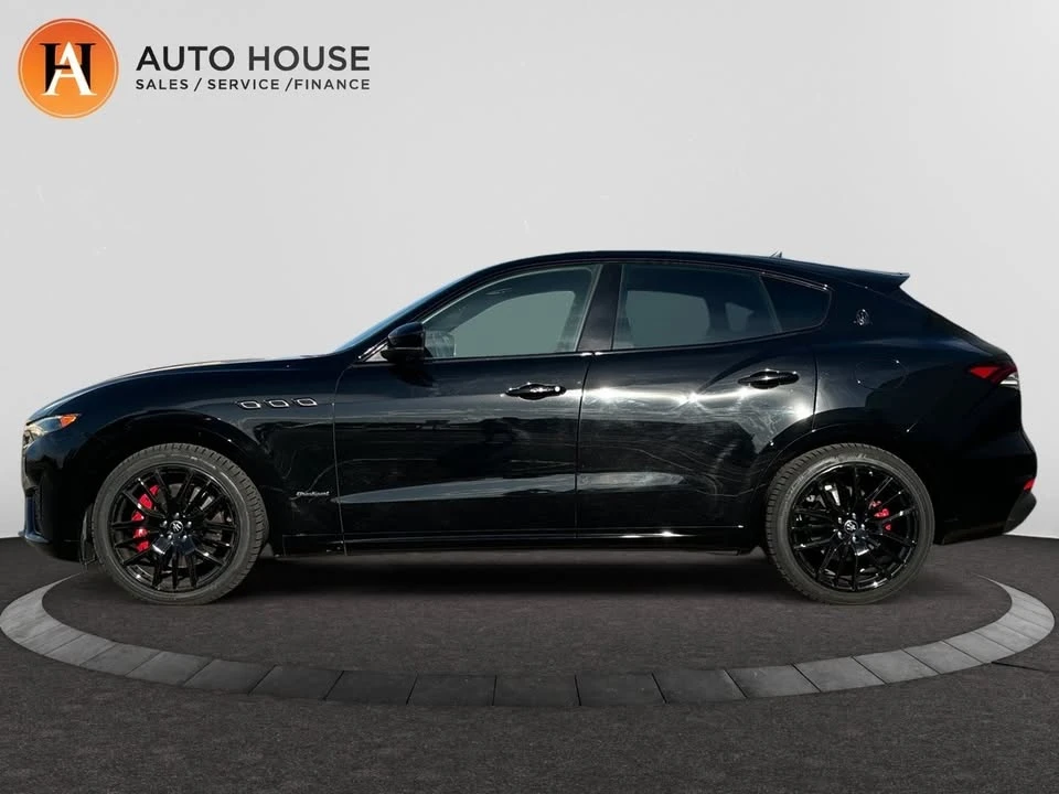 2021 Maserati Levante - Image 2 of 20