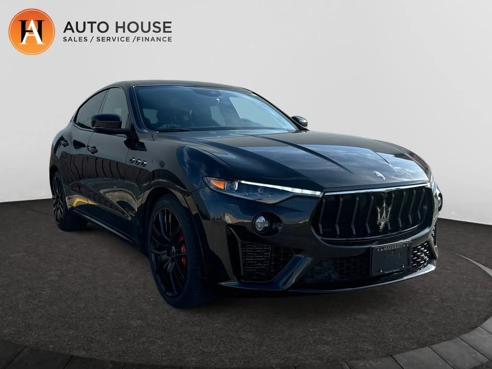 2021 Maserati Levante - Image 6 of 20
