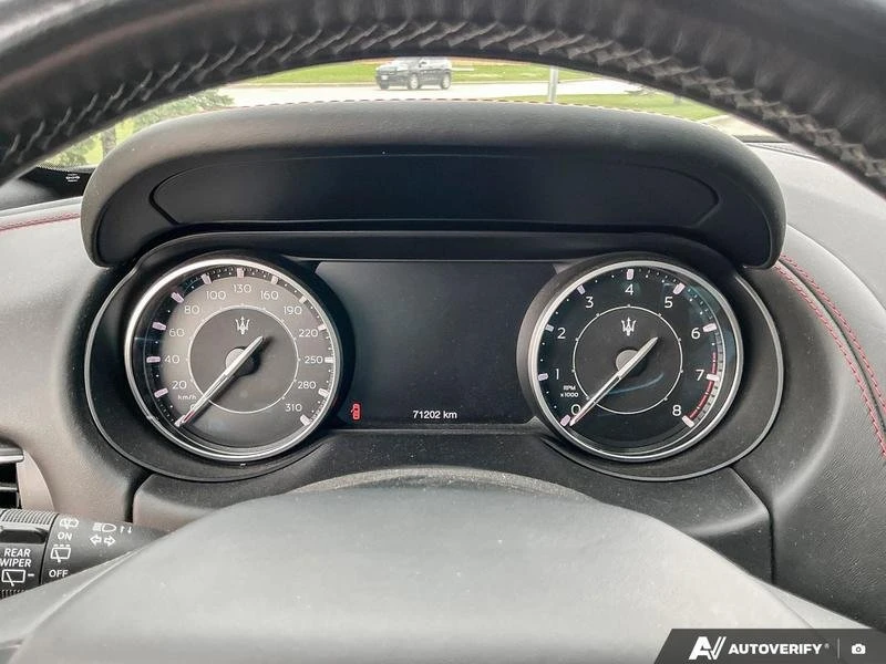 2021 Maserati Levante - Image 12 of 20
