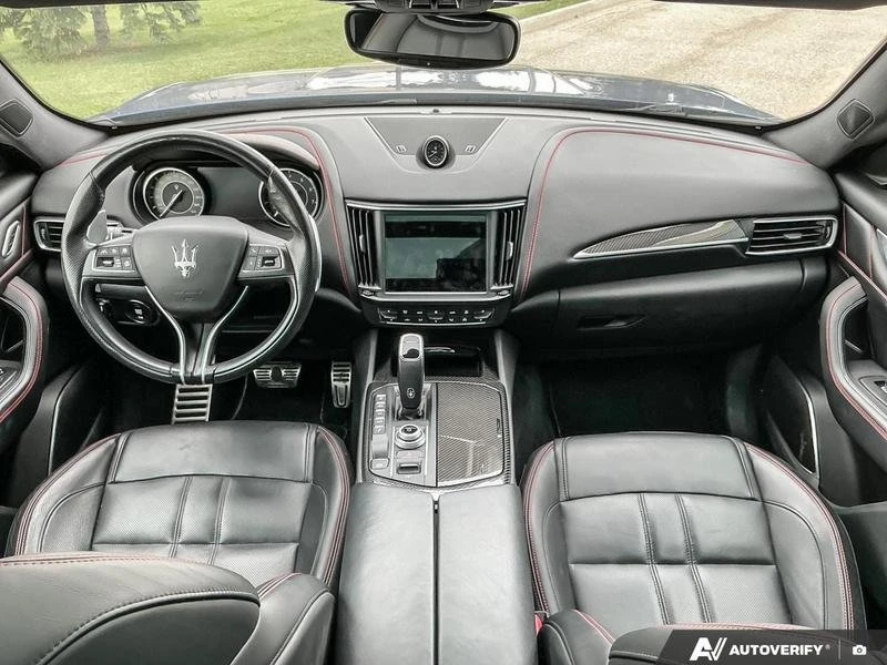 2021 Maserati Levante - Image 19 of 20