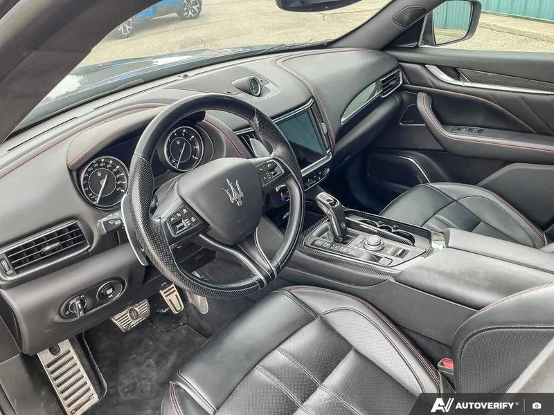 2021 Maserati Levante - Image 10 of 20