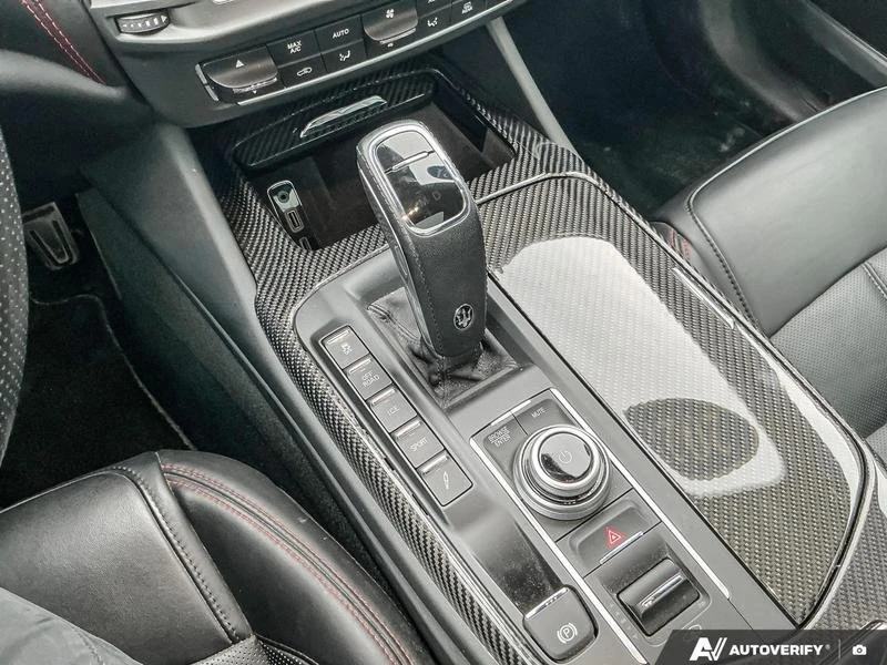 2021 Maserati Levante - Image 14 of 20