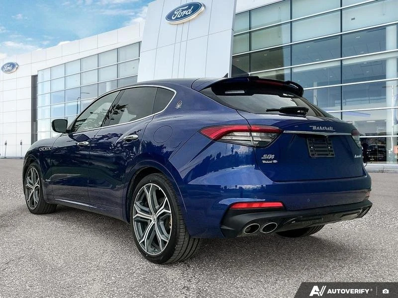 2021 Maserati Levante - Image 5 of 20