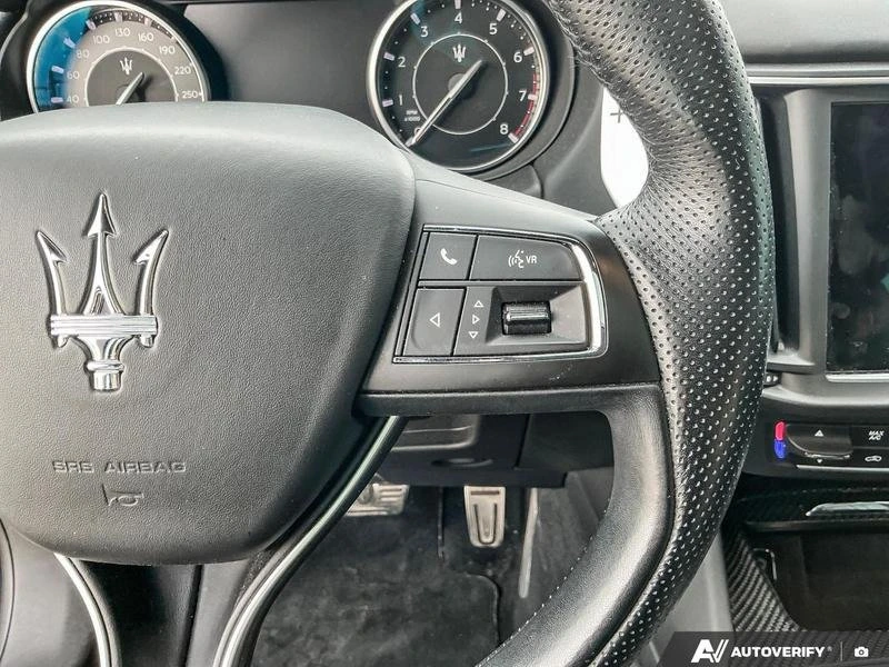 2021 Maserati Levante - Image 13 of 20