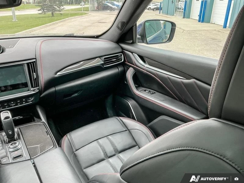 2021 Maserati Levante - Image 20 of 20