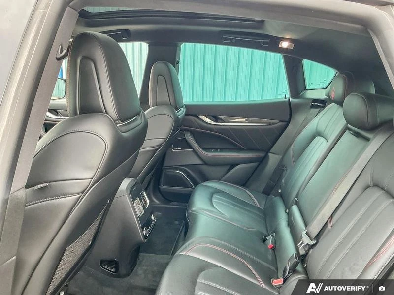 2021 Maserati Levante - Image 18 of 20
