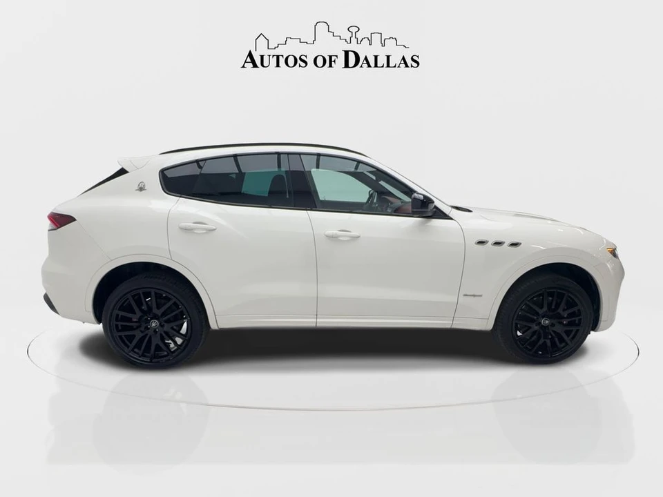 2021 Maserati Levante - Image 7 of 21