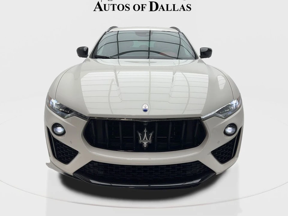 2021 Maserati Levante - Image 4 of 21