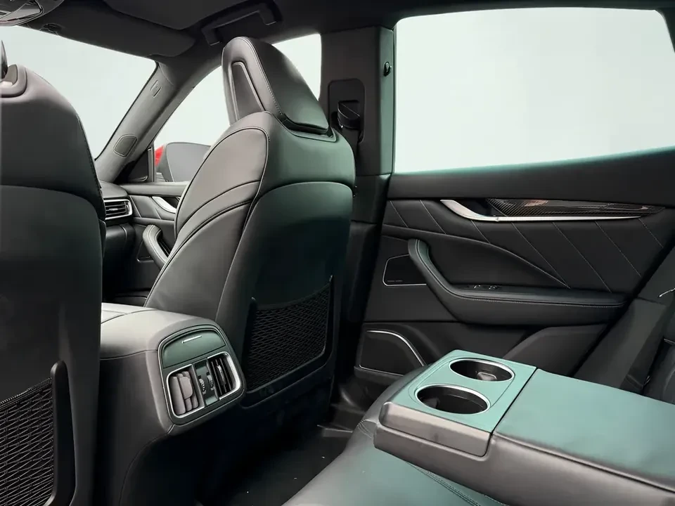 2021 Maserati Levante - Image 20 of 20