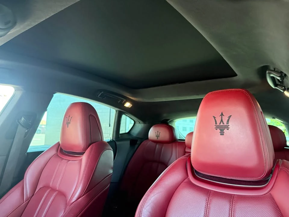 2021 Maserati Levante - Image 11 of 11
