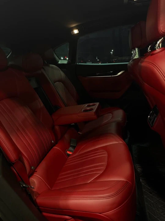 2021 Maserati Levante - Image 11 of 15