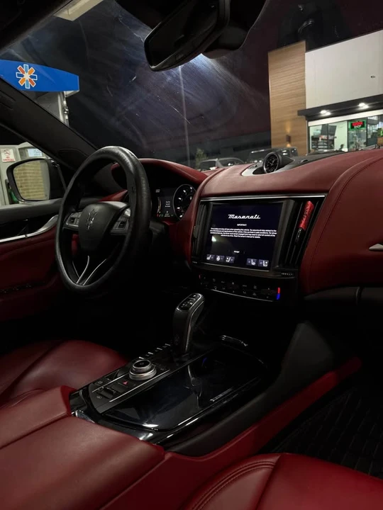 2021 Maserati Levante - Image 13 of 15