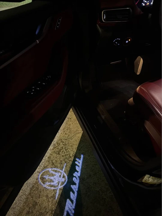 2021 Maserati Levante - Image 15 of 15