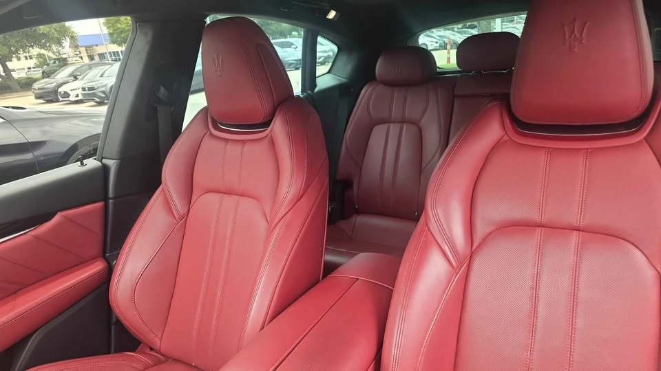 2021 Maserati Levante - Image 9 of 9