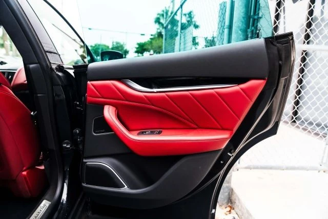 2021 Maserati Levante - Image 31 of 31