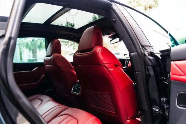2021 Maserati Levante - Image 31 of 31