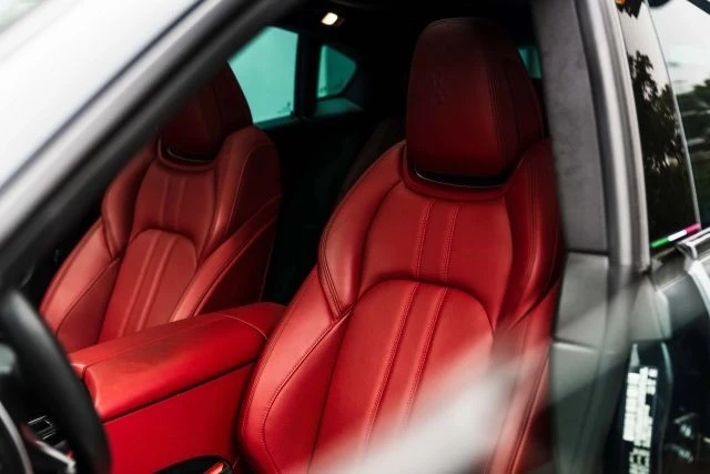 2021 Maserati Levante - Image 20 of 31