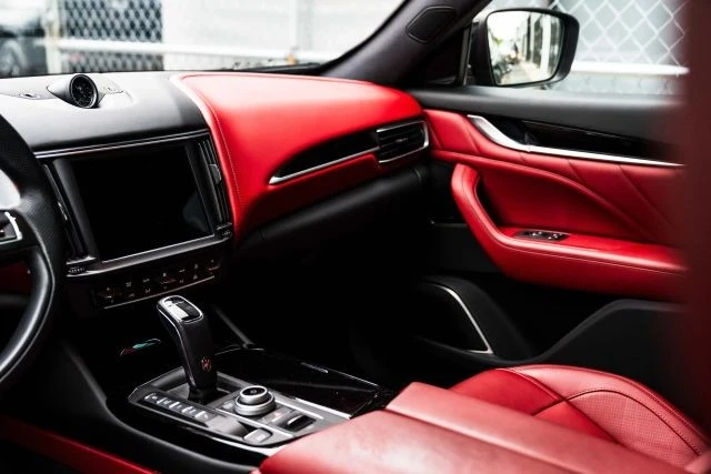 2021 Maserati Levante - Image 29 of 31