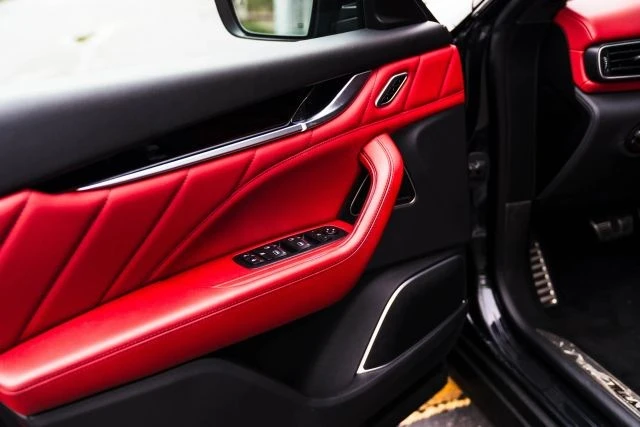 2021 Maserati Levante - Image 15 of 31