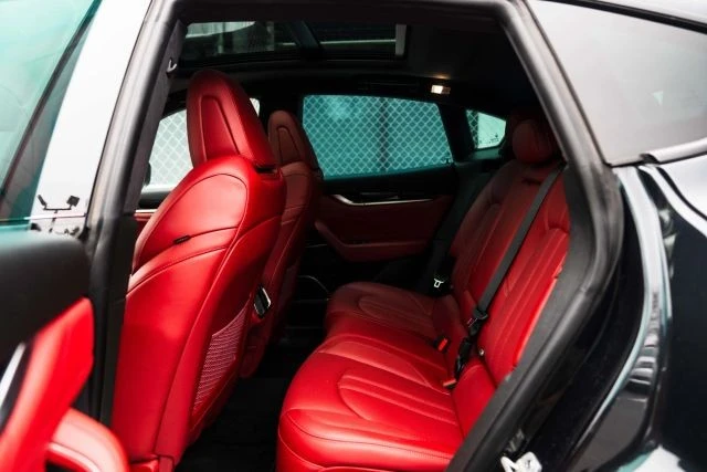 2021 Maserati Levante - Image 24 of 31