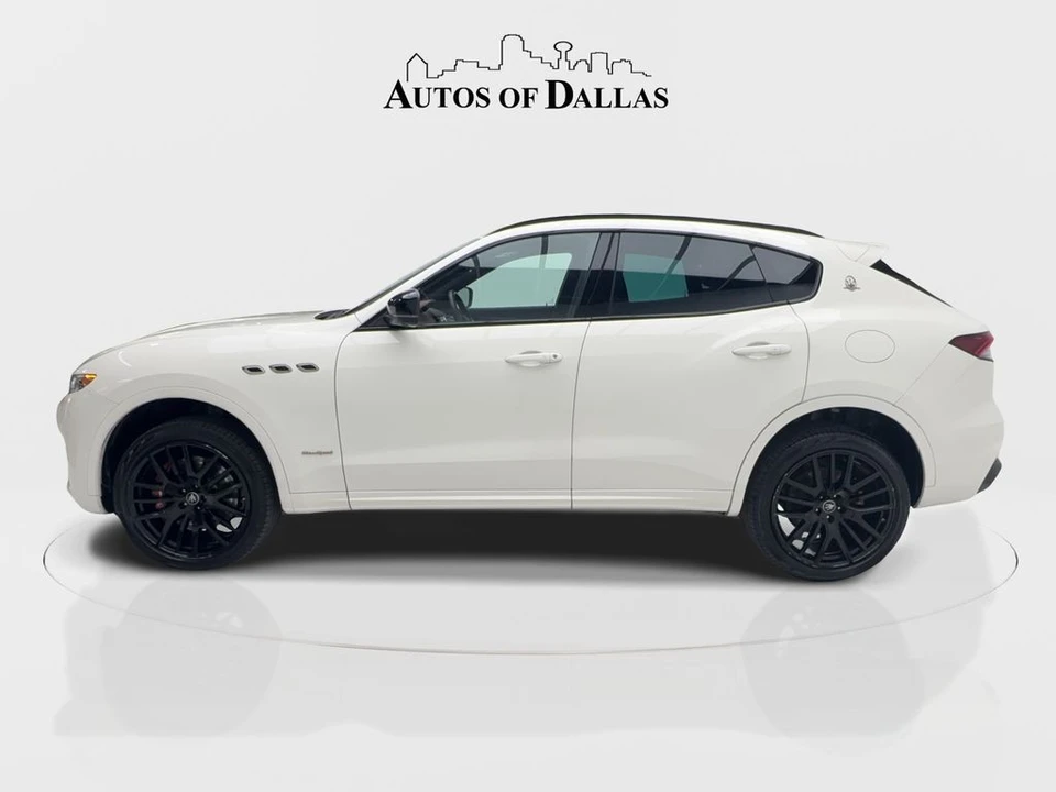 2021 Maserati Levante - Image 6 of 31