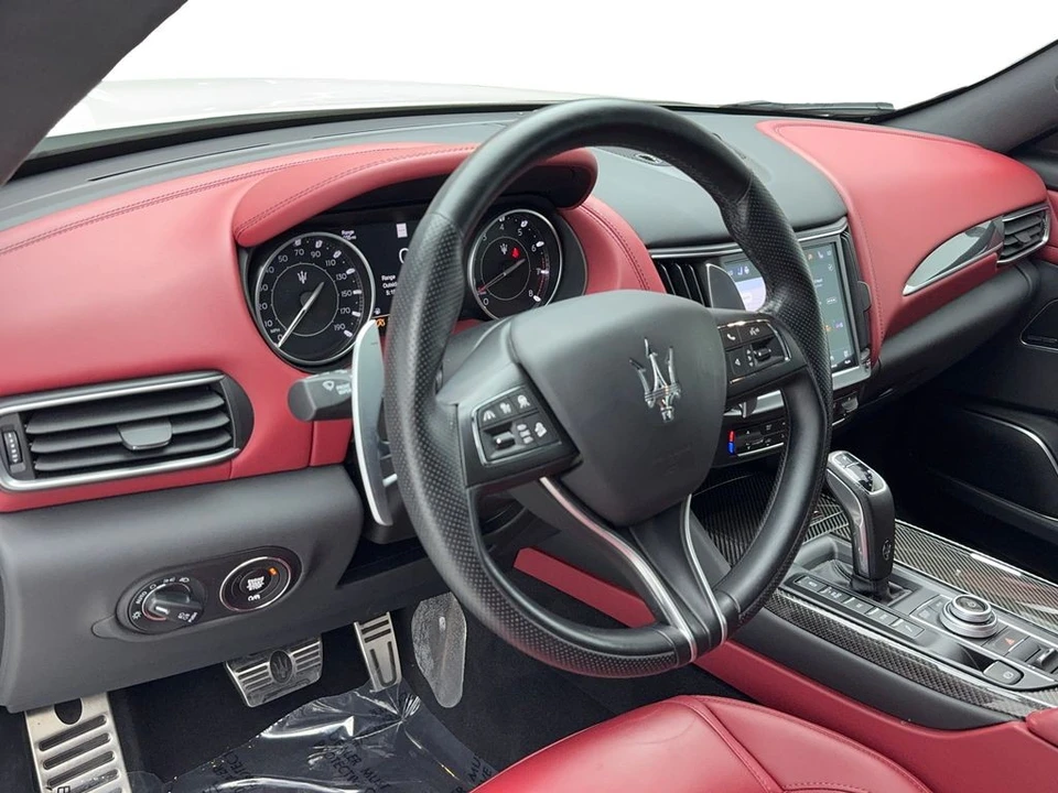 2021 Maserati Levante - Image 14 of 31