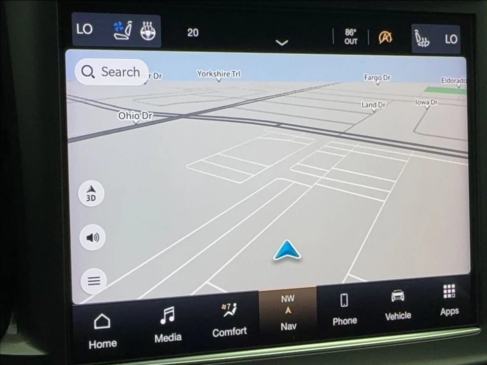 2021 Maserati Levante - Image 24 of 31