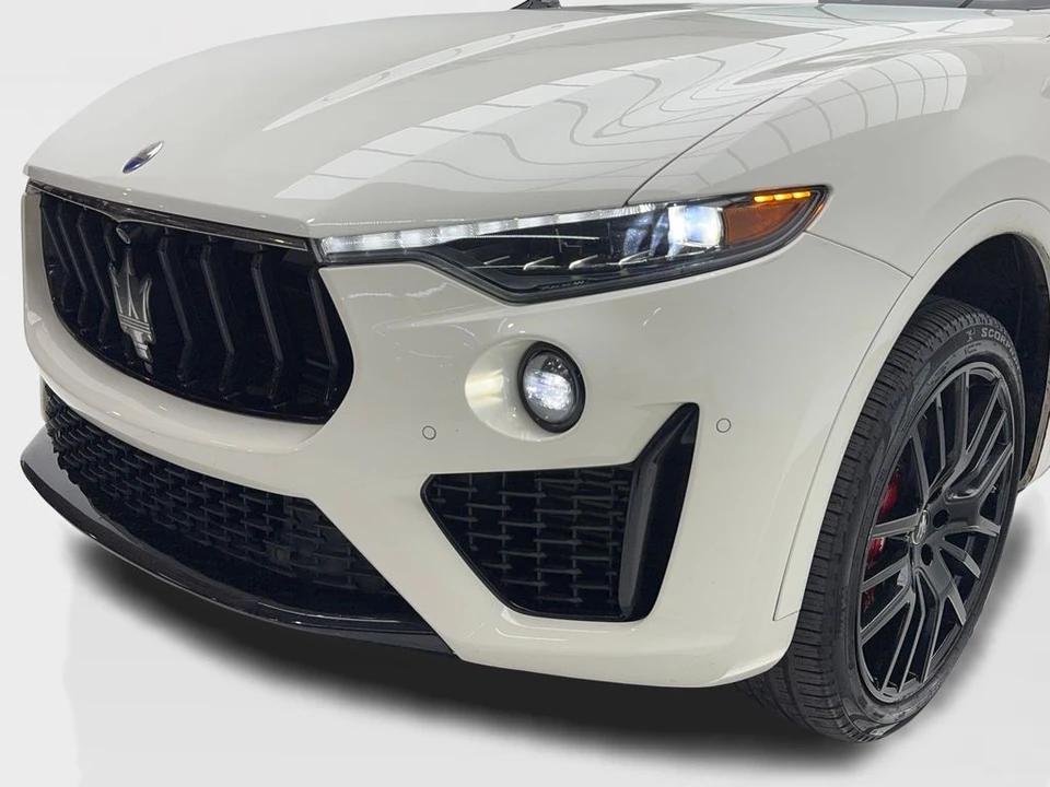 2021 Maserati Levante - Image 5 of 31