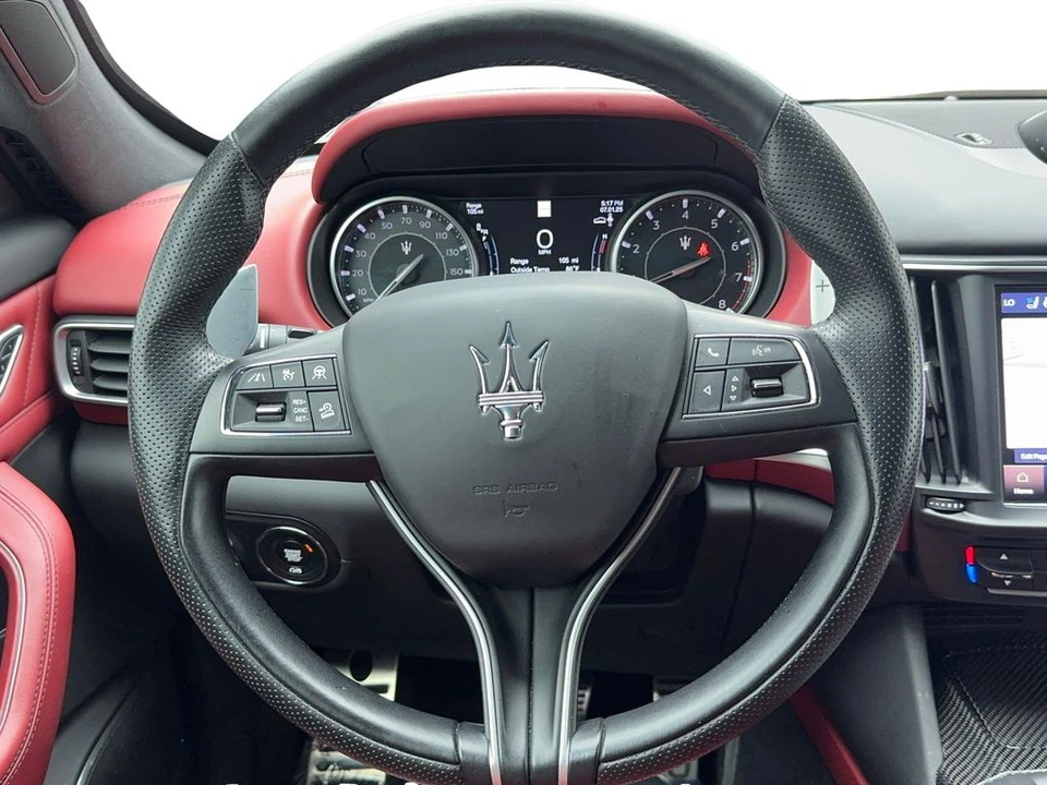 2021 Maserati Levante - Image 18 of 31