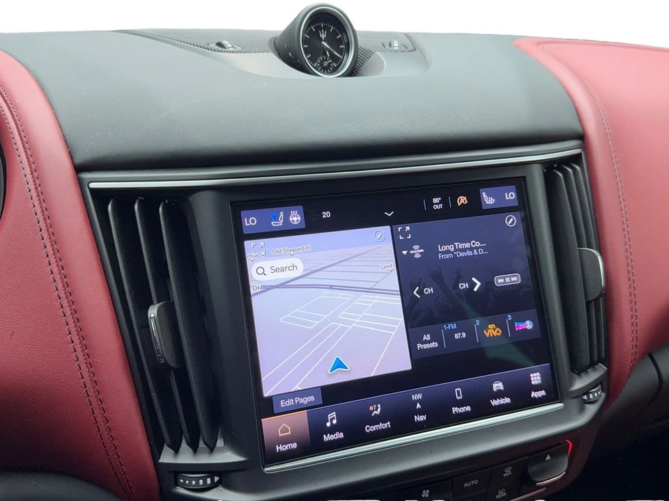 2021 Maserati Levante - Image 28 of 31