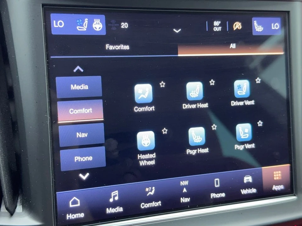 2021 Maserati Levante - Image 26 of 31