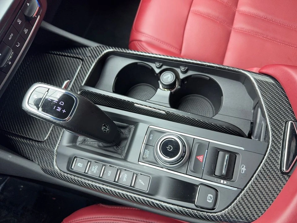 2021 Maserati Levante - Image 31 of 31