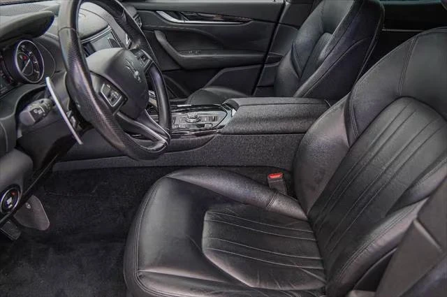 2021 Maserati Levante - Image 10 of 20