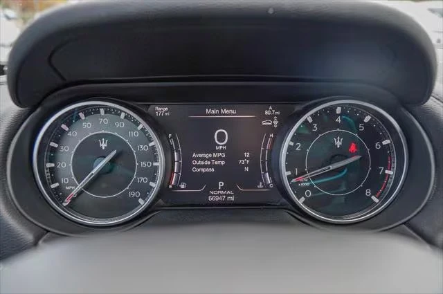 2021 Maserati Levante - Image 13 of 20