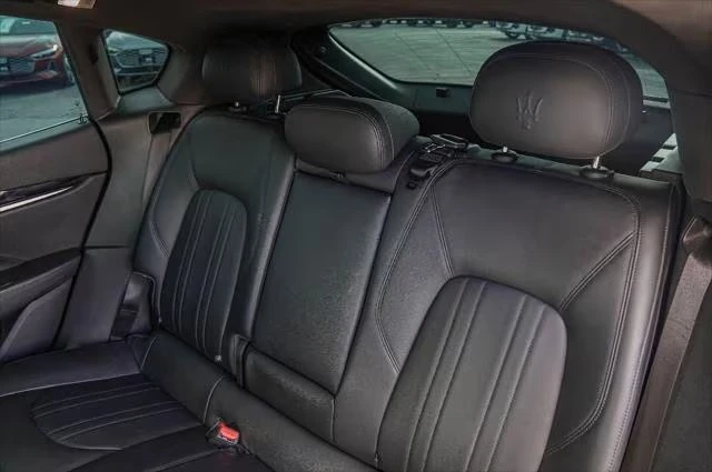 2021 Maserati Levante - Image 20 of 20