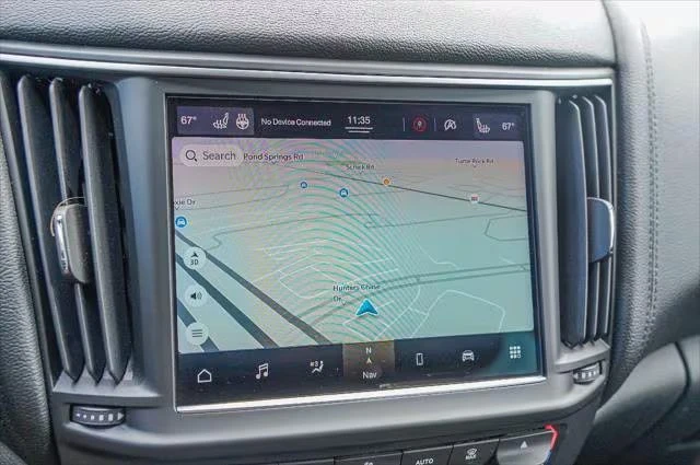 2021 Maserati Levante - Image 15 of 20