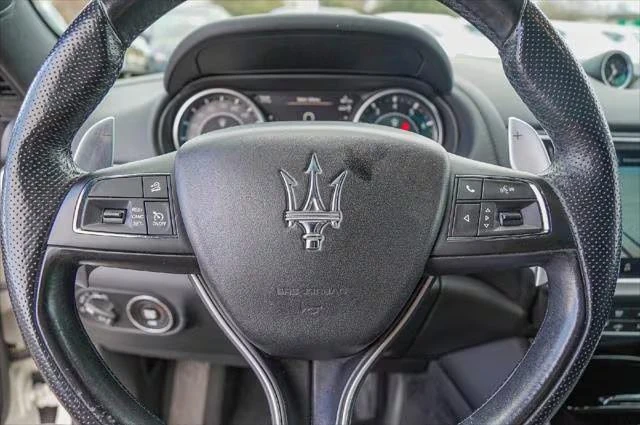 2021 Maserati Levante - Image 12 of 20
