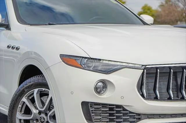 2021 Maserati Levante - Image 3 of 20