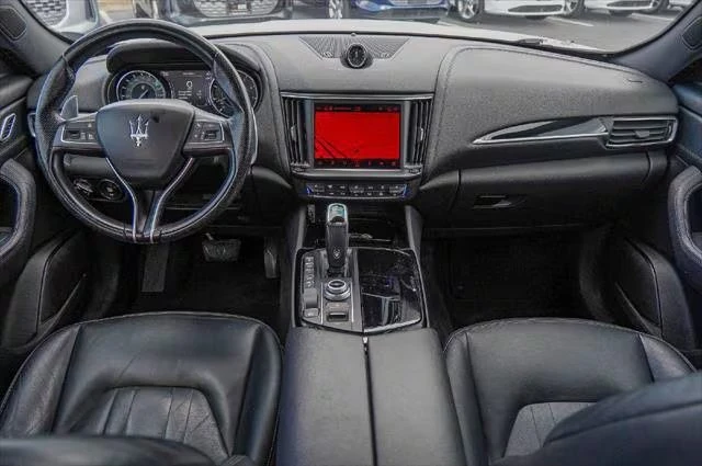2021 Maserati Levante - Image 16 of 20